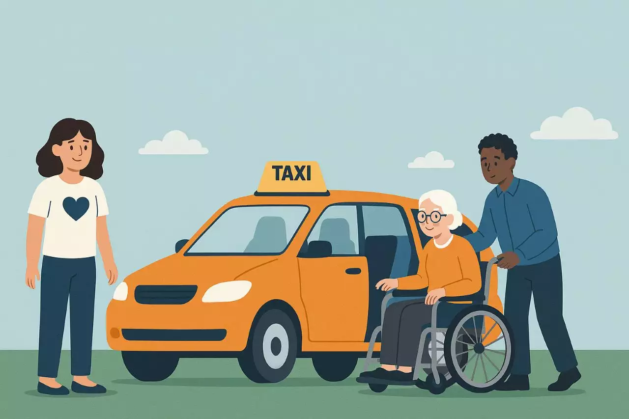 Un'immagine generica segnaposto con angoli arrotondati in una figura.